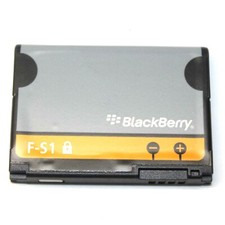 Blackberry ion battery - blackberry, li-ion