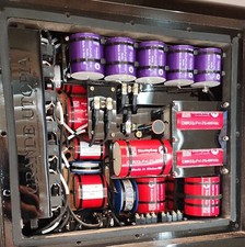 JM Lab Focal 1a Generazione