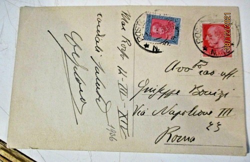 Valori gemelli cent italia - valori,