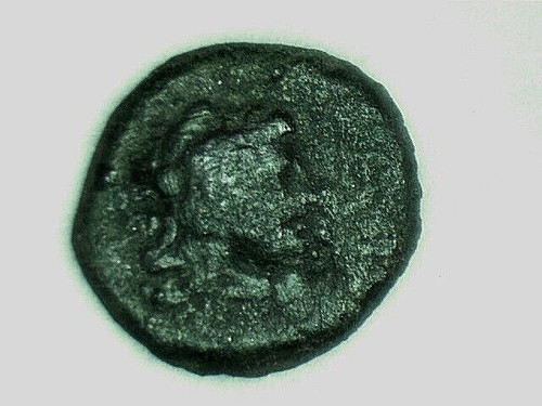 Lydia sardes 1 cent - lydia,,
