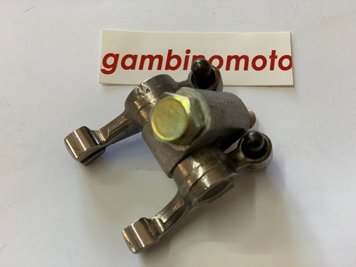 Gruppo bilancieri motore - gruppo,