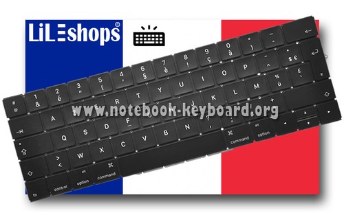Clavier français original - clavier,