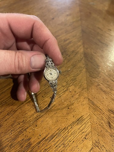 Orologio donna vintage - da,