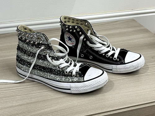 Converse all star chuck - star,