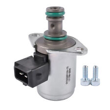 Parametri Valvola Sterzo