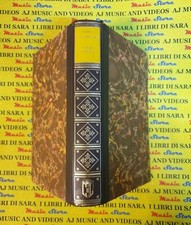 book libro POESIE SCELTE di GIOSUE' CARDUCCI collana dei classici XXII 1968(A87)
