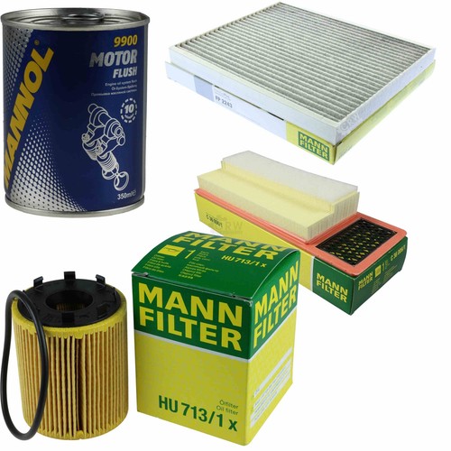 Originale mann kit - mann,