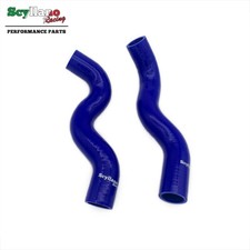 Kit tubi radiatore silicone