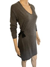 Abito maglione designer