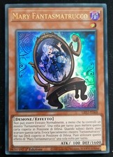 MARY FANTASMATRUCCO Ultra Rara