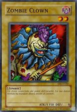 Zombie Clown - Comune -