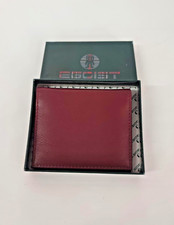 PORTAFOGLIO DA UOMO EGOIST  BRITISH CON PORTA-BANCONOTE A MOLLA X146