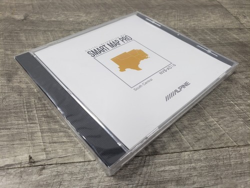 Nuovo sigillato alpine - nuovo/sigillato*,