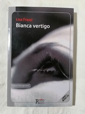 LIBRO Bianca vertigo  Lisa