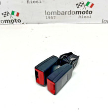 Aggancio Cintura Fibbia Sedili Passeggeri Posteriore 5C5857739 VW MAGGIOLINO