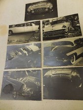 1000 miles original - 1000, 1950"s