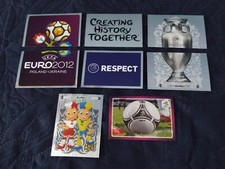 EURO 2012 BADGE Scudetto