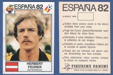 FIGURINA CALCIATORI PANINI