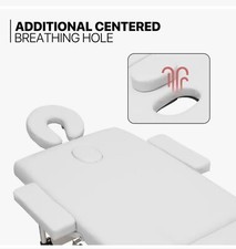 TAVOLO MASSAGGIO, tatuaggio