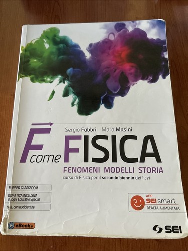 Come fisica fenomeni - f,
