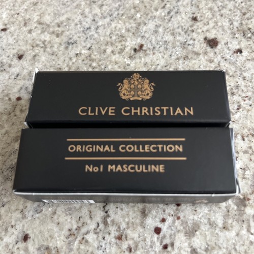 Clive christian collezione - clive,