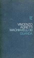 Agnetti Vincenzo MACHIAVELLI
