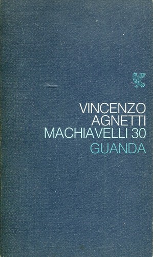 Agnetti vincenzo machiavelli - vincenzo,