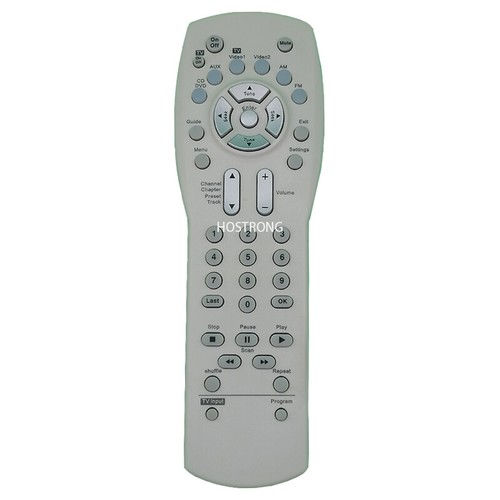 Telecomando hostrong adatto - hostrong,