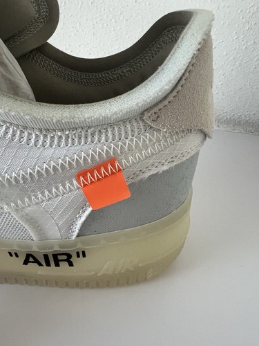 Nike off white - nike, off-white