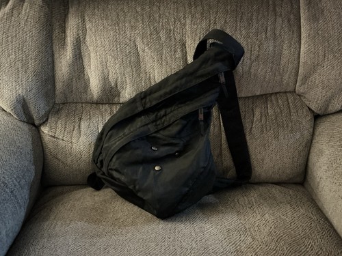 Borsa tracolla victorianox - borsa,