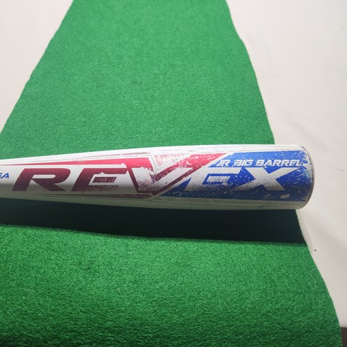 Miken 750x revex big - revex, jr