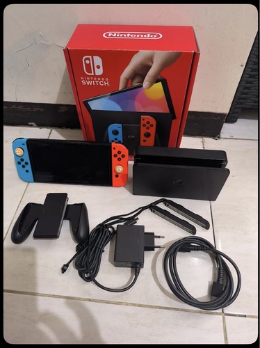 Nintendo switch modello - nintendo,