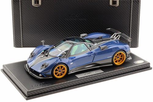 Bbr almost real pagani - real,