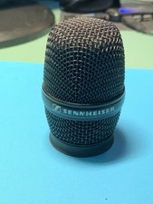 microfono sennheiser wireless Solo Capsula 935 Per Radio Microfono