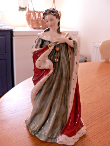 Una bella figura reale - bella,