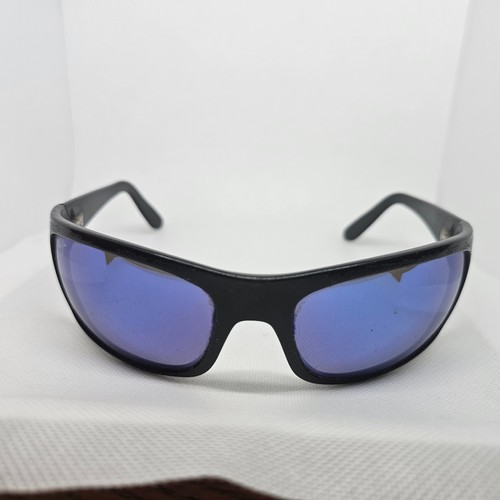 Occhiali sole maui jim nero - occhiali, da