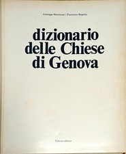 DIZIONARIO DELLE CHIESE DI