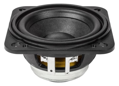 2fe24 faital pro woofer - 2fe24,