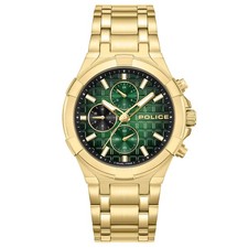 Police Orologio Da Uomo