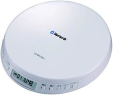TOSHIBA Lettore CD Portatile