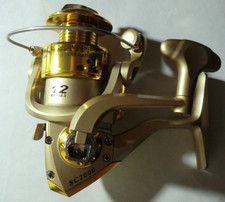 YUMOSHI Sc 2000 12 Bearing