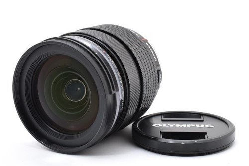 Olympus zuiko digital ed - olympus,
