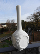 +ANTICO+ XL bottiglia / bottle / Karlovy Vary amaro / vetro smerigliato / amaro frizzante c1890