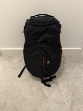 Zaino professionale per