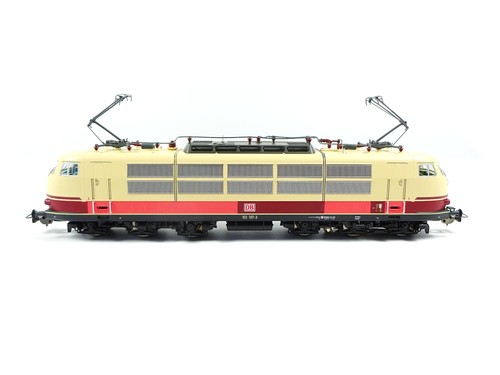 Piko locomotiva 103 - locomotiva, br