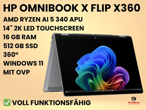Omnibook flipngai 14 - flipngai,