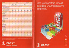COCA-COLA ITALIA 2003