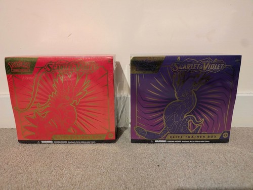 Pokemon tcg scarlet violet - pokemon,