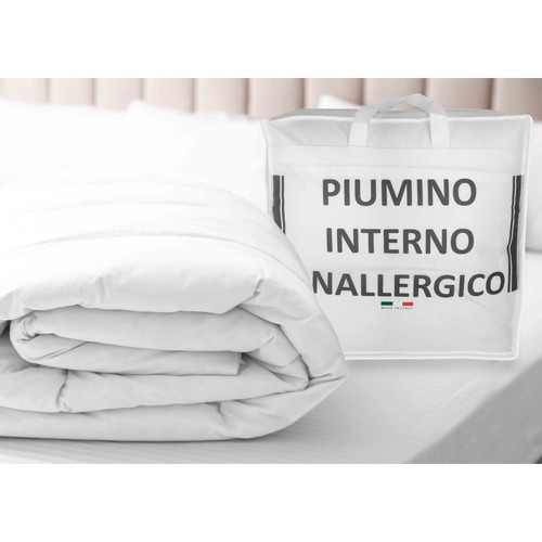 Piumino interno sintetico - interno,