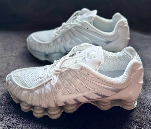 Nike shox photon dust - nike, |